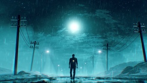 永无尽头