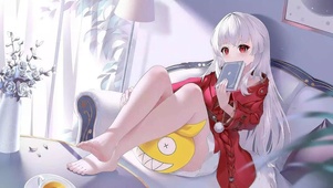 鸣潮克拉拉
