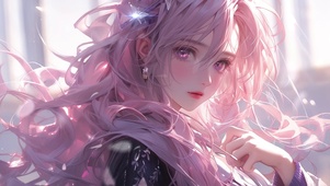 深邃