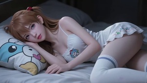 EVA明日香