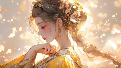 【24节气】琉营