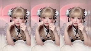 你的二次元女友-团宝