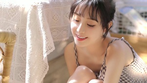 清纯美女