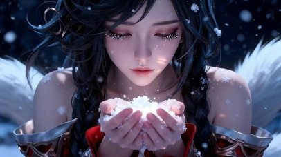 捧雪阿狸
