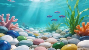 水下世界