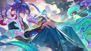 孙权 仙扇使者
