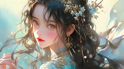 【24节气】瑶露