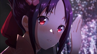 辉夜大小姐想让我表白