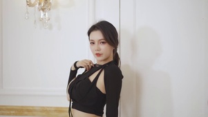 小姐姐 性感舞蹈