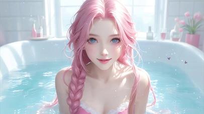 泳池萨乐芬妮