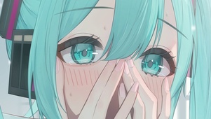 初音未来