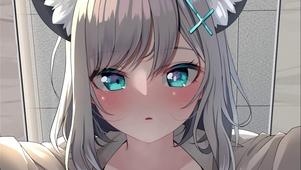 砂狼白子