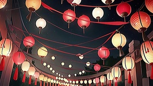 烂漫与骄傲