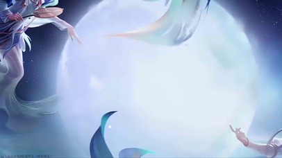 vip画质 王者荣耀 如梦令