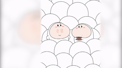 三尺童子-钱光光