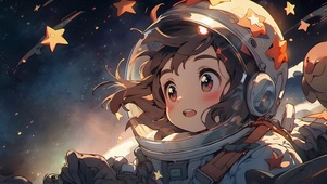 未来少女