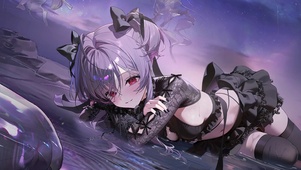 胜利女神：妮姬 NIKKE