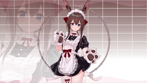 女仆阿米娅