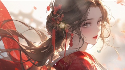 长相思