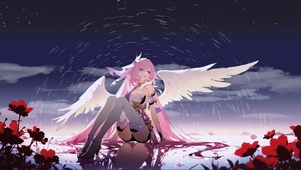  Honkai lmpact 