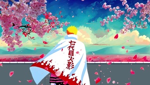 七代目火影
