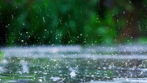 护眼雨滴