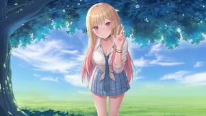 海梦