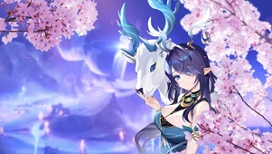 菈乌玛