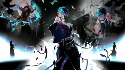 无尽寂地-古街结局cg