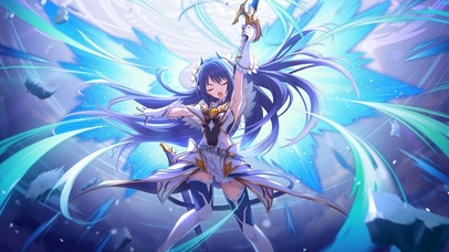 请给我的剑指个方向！