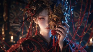 玲珑 动态版