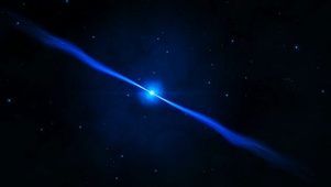 中子星