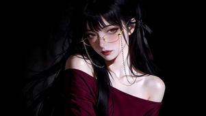 诱惑女神