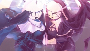 修女