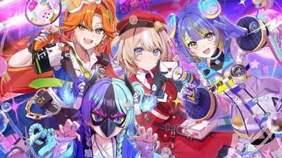 女孩们