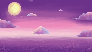 插画世界
