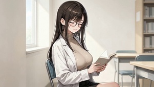 学霸姐姐