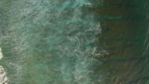 海水