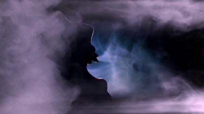 【4K】吸血伯爵