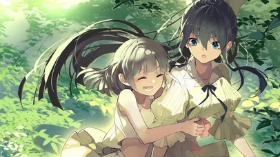  少女们的夏天 