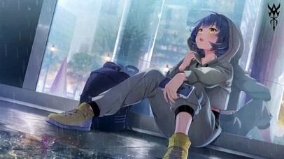井川葵