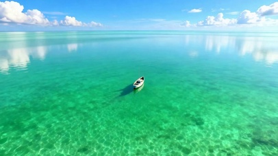 大海