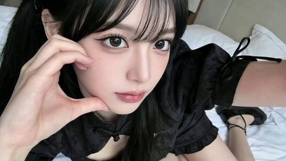 甜妹辣妹双风格