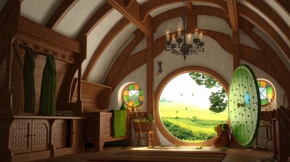 治愈小屋