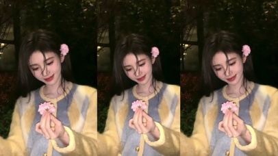 鞠婧祎高清60帧
