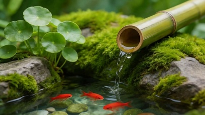 护眼水流