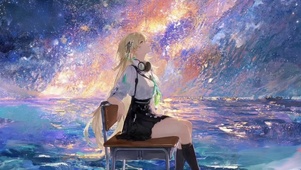 星空 琳奈