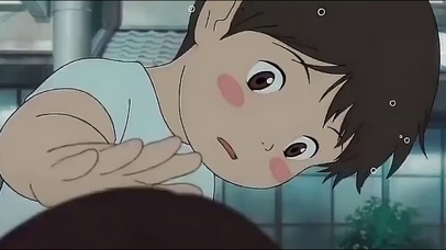 4k 别把你的小朋友弄丢了