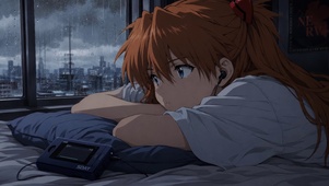 明日香