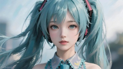 初音未来